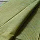 shop Narayanpet Handloom Cotton Olive Green Saree
