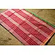 shop Handwoven narayanpet Pure Cotton green saree 