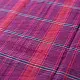 Deep Magenta handloom saree
