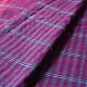 Deep Magenta handloom saree