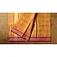 shop handloom narayanpet cotton yellow saree