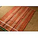 shop Narayanpet Handloom Cotton - Checks Saree
