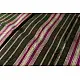 shop handwoven narayanpet cotton Saree - Black
