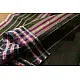 shop handwoven narayanpet cotton Saree - Black