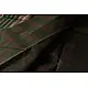 shop handwoven narayanpet cotton Saree - Black
