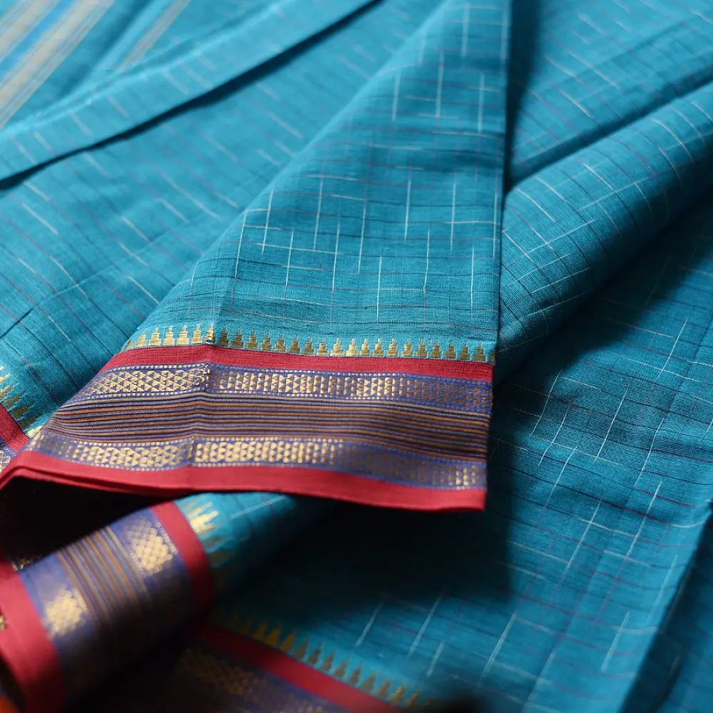 shop Narayanpet Handloom Cotton Saree