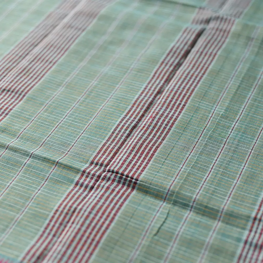 shop telangana  Handloom Cotton Saree