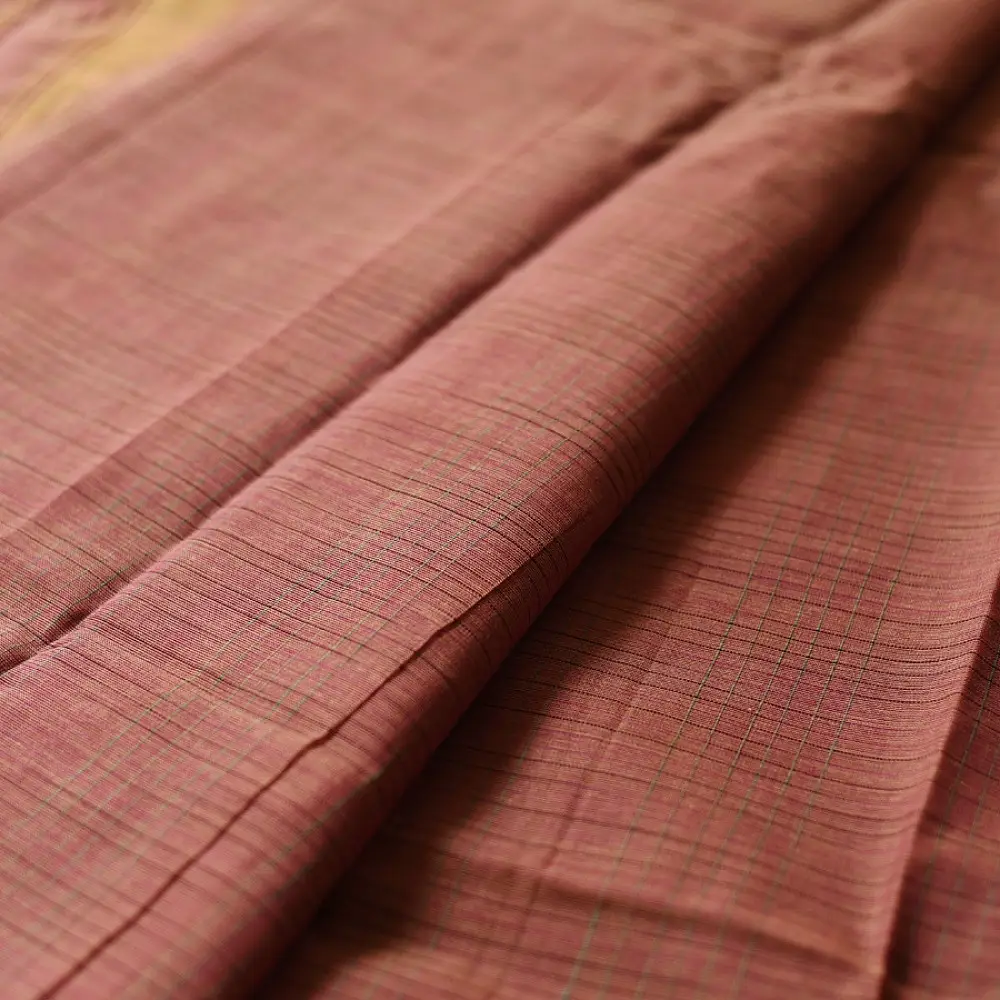 Real Narayanpet Handloom Cotton Saree online