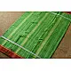 shop Narayanpet Parrot Green cotton saree