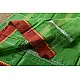 shop Narayanpet Parrot Green cotton saree