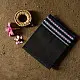 shop handwoven narayanpet cotton Saree - Black