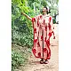 Bawra: Bindi Kaftan Jumpsuit
