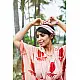 Bawra: Bindi Kaftan Jumpsuit
