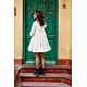 shop Mull Cotton Designer Dress