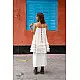 shop Mull Cotton Designer Frill Top