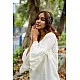 shop Mull Cotton Designer Convertible  Dress