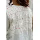 shop Mull Cotton Designer Convertible  Dress
