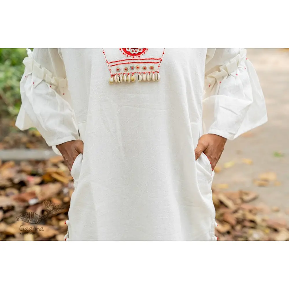 shop Mull Cotton Designer Convertible  Dress