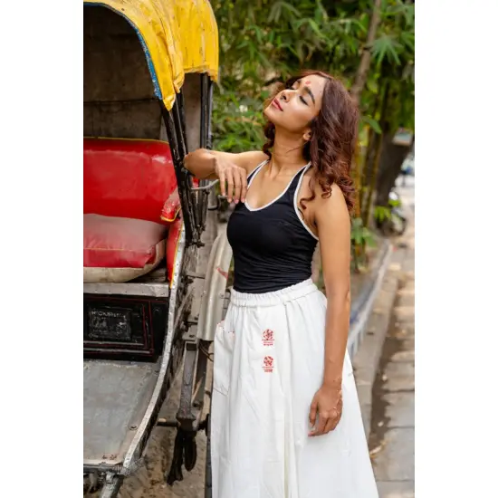 shop Mull Cotton Designer Lungi 