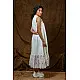 shop Mull Cotton Designer Maxi Dress