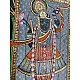 Miniature Painting ~ Rajasthan ~ Srinath ji {A}