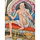 Miniature Painting ~ Rajasthan ~ Krishna Sudama