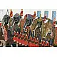 Miniature Painting ~ Rajasthan ~ Udaipur Palace Sabha