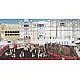 Miniature Painting ~ Rajasthan ~ Udaipur Palace Sabha