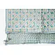 shop designer block printed baby quilt with soothing palettes and colors