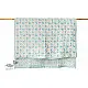 shop designer block printed baby quilt with soothing palettes and colors