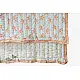 shop designer block printed baby quilt with soothing palettes and colors