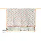 shop designer block printed baby quilt with soothing palettes and colors