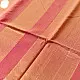 buy Handloom Maheshwari Self Stripe Saree - Yellow