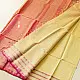 buy Handwoven Maheshwari Silk Saree
