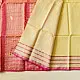 buy Handwoven Maheshwari Silk Saree
