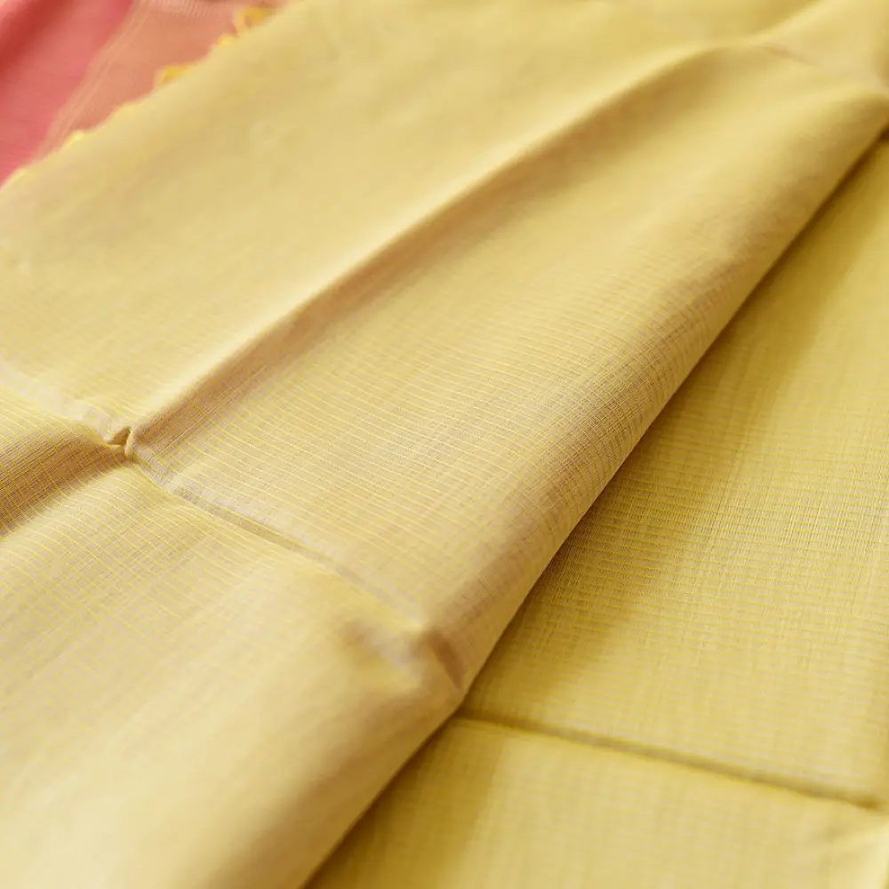 buy Handwoven Maheshwari Silk Saree