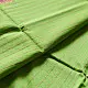 buy Handloom Parrot green Maheshwari Silk Zari Saree