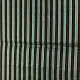 shop Maheshwari Zari Stripes - Dress Material (Top & Dupatta) - Black & Blue
