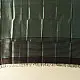 shop Maheshwari Zari Stripes - Dress Material (Top & Dupatta) - Black & Blue