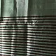 shop Maheshwari Zari Stripes - Dress Material (Top & Dupatta) - Black & Blue