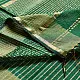 buy Chatni green colour Handloom Maheshwari Silk Saree