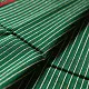 buy Chatni green colour Handloom Maheshwari Silk Saree