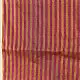 shop Maheshwari - Dress Material (Top & Dupatta) - Rani Pink & Copper