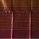 shop Maheshwari - Dress Material (Top & Dupatta) - Rani Pink & Copper