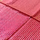 buy Zari Stripes Maheshwari Silk Saree ~ Yellow