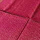 buy Handloom Rani Pink Maheshwari Silk Saree