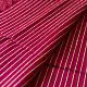buy Handloom Rani Pink Maheshwari Silk Saree