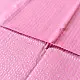 buy Handloom Maheshwari Saree ~ Red With Pink Pallu