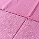 buy Handloom Maheshwari Silk Saree With Zari Stripe - Pink & Purple