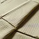 buy Handloom Maheshwari Silk ~ Stripe Zari Saree